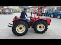 VALPADANA 8080-чисто нов трактор!!нов внос италия