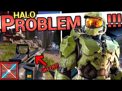 Video: Halo: Trailer-Analyse Erreichen