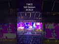 Twice 5th World Tour Dance The Night Away