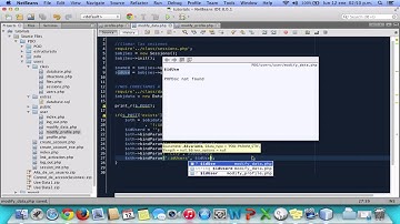 UPDATE - PHP - Modificar Datos en MySQL con PDO - PHP - Datos de Usuario - Final