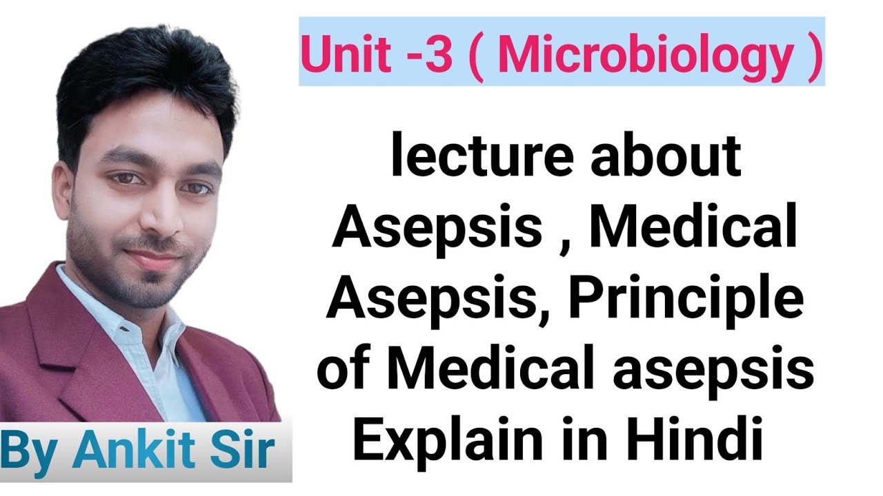 Part 5 Asepsis Medical Asepsis Principle Of Medical Asepsis part-5-asepsis-medical-asepsis-principle-of-medical-asepsis