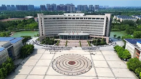 河南鄭州，上午9點55分，河南工業大學，真實現狀非常出乎預料 - 天天要聞