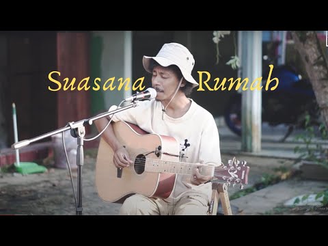 SUASANA RUMAH - RAIM LAODE / REWRITE