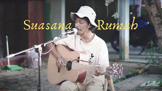 Download Lagu SUASANA RUMAH - RAIM LAODE / REWRITE MP3