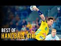 Best of handball 41  best goals  saves  2024 