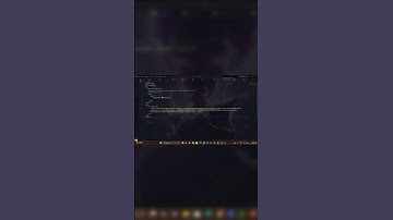 HOW TO ADD YOUTUBE VIDEO IN HTML DOCUMENT... #shorts #coding #HTML