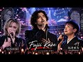 😭【藤井風】YOSHIKIと島津亜矢が涙...3つの歌声が起こした&ldquo;奇跡&rdquo;に日本中が涙した夜