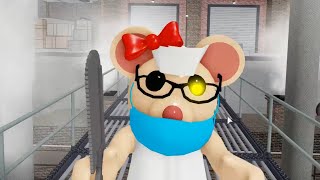 ROBLOX PIGGY 2 MOUSY KATIE JUMPSCARE - Roblox Piggy Book 2 rp screenshot 3