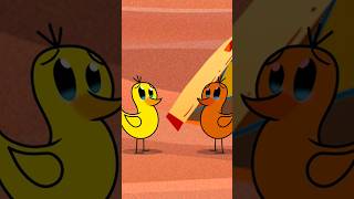 The Lord Chooses You/Jacob & Esau. Animated Bible Story for Kids [2] #shorts #christian #bible #kids