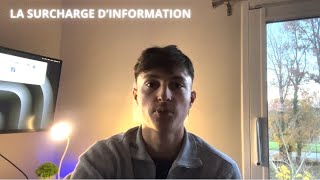 La Surcharge Dinformation En Trading Less Is More