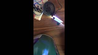 Ece 2036 Lab 4: Stage 6