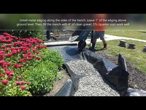 Flagstone Walkway Tutorial