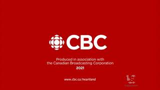 CBC/eOne/Seven24/Dynamo Films (2021)
