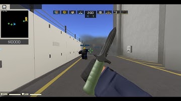 Counter Blox hackers (one rage hacks)