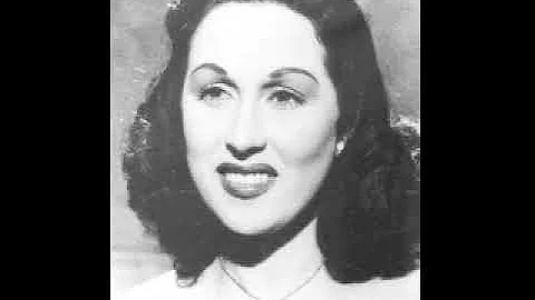 ليلي مراد Layla Mourad علي الإله القوي الإعتماد 