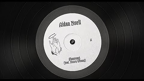 Aidan Noell - Sharevari (feat. Nancy Whang)