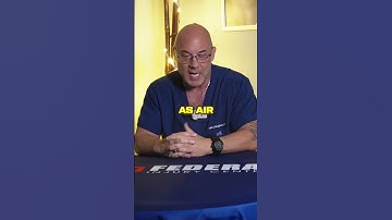 Doc Thoughts: We Have a System for Everything — Even the A/C