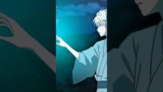 4K Anime 8D - Down the river We were Drunk #shorts