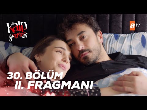 Kalp Yarası: Season 1, Episode 30 Clip