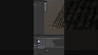 Create Mask Map For Unity HDRP Less Than 1 Min #tutorial #unitysoftware #gamedesign