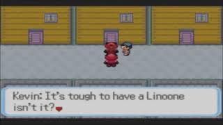 Pokémon gangster Part 123: Linoone Of Disaster