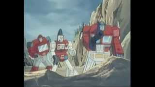 Aerialbots Superion Tribute