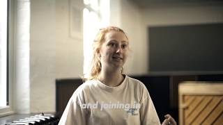 What really happens in a National Youth Theatre audition?