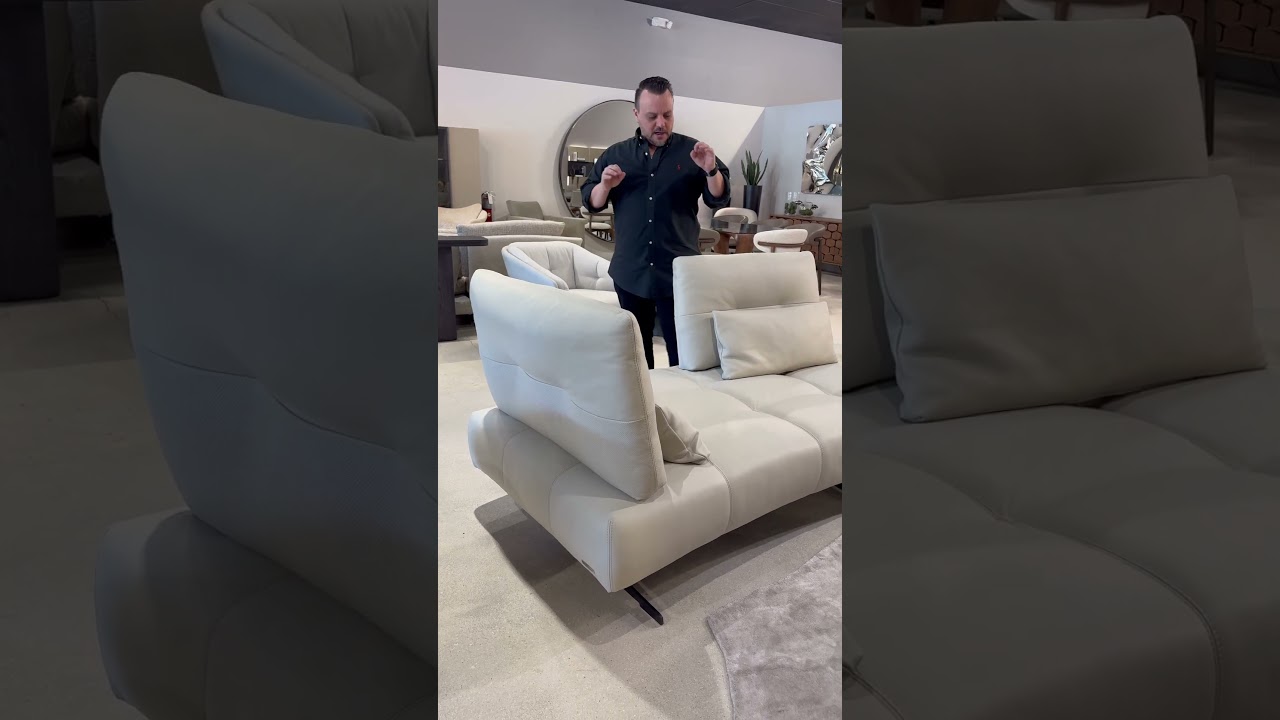 TEOREMA by Italia Lounge. 