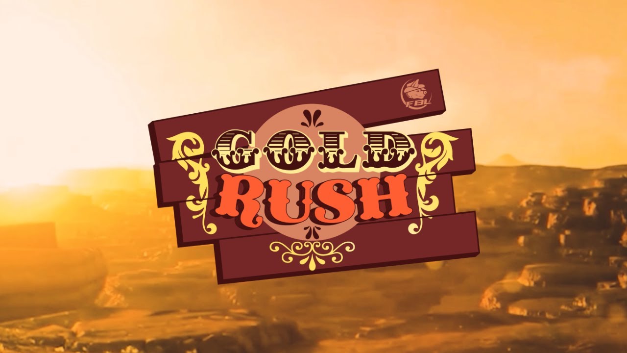 Gold Rush - #FBL13 Teaser