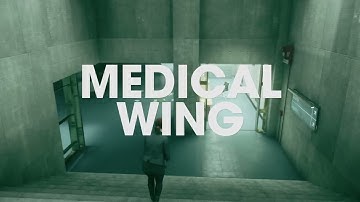 Control - PART 9 [no commentary, uncut, PC, 1080p]