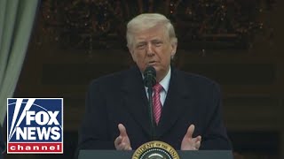 President Trump: This will save farmers and consumers billions of dollars