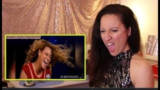 Vocal Coach REACTS to BEYONCE- BEST LIVE VOCALS