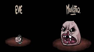 The Binding of Isaac: Rebirth