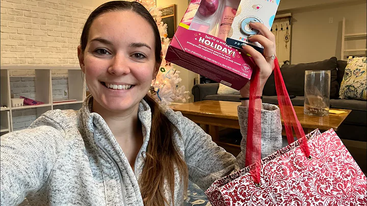 WHAT I GOT MY FAMILY FOR CHRISTMAS 2022 | Budget, ...