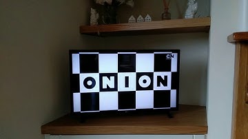 Apple and onion new episodes February 2020 Promo cartoon network UK HD
