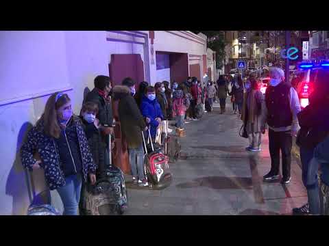 La escolarización del próximo curso estará sujeta a cambios en los criterios de baremación