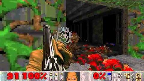 2002: A Doom Odyssey - E3M9