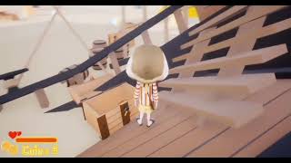 Golden Island Adventure Mini-Game Demo screenshot 1