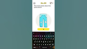 BRAIN OUT : GAMEPLAY LEVEL 90 #shorts #brainout #gameplay