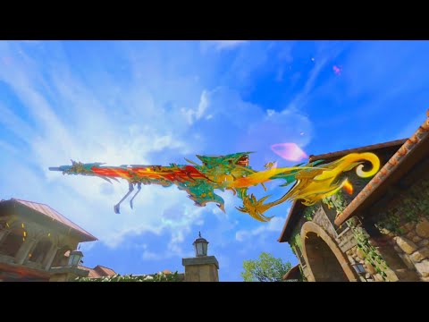 Aggressive or Passive? S&D mythic DLQ33