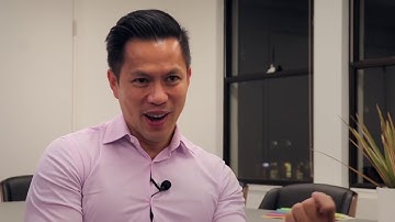 Why Bitcoin SV Has So Many Patents Jimmy Nguyen