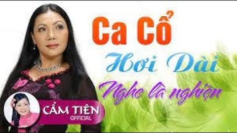 Cẩm Tiên Hội Ngộ Nguyễn Kha | Nghe ca mà rụng tim cả nhà mê cải lương ơi. | @nhânquángòvấp