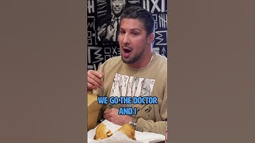 Brendan Schaub
