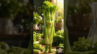 celery, #celery, grow celery, celery hack, huge celery, celery salt, celery diet, celery soup