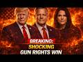 Supreme Court Suppressor Case DOJ Flip, NFA Challenge & Massive 2A Consequences