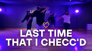 Last Time That I Checc'd - Nipsey Hussle ft. YG