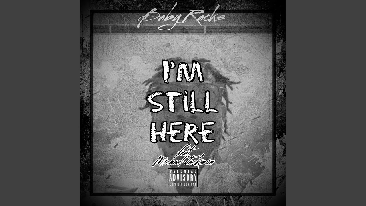 Watch Im Still Here on YouTube Watch Im Still Here on YouTube