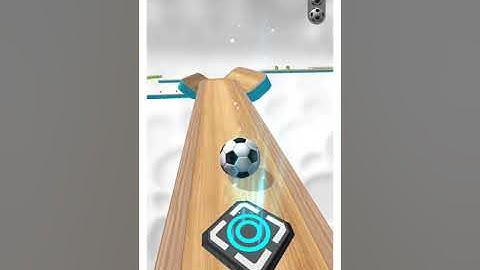 Going Balls level 75 - Android iOS Mobile Gameplay