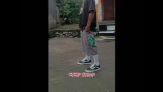 Sumpah Serapah (minus one)