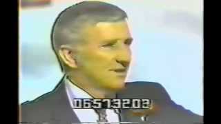 Richard Dawson's Unaired Farewell Speech from the Family Feud